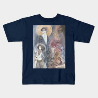 The Sandman Kids T-Shirt